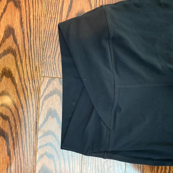 butter aritzia flare leggings - Picture 4 of 5